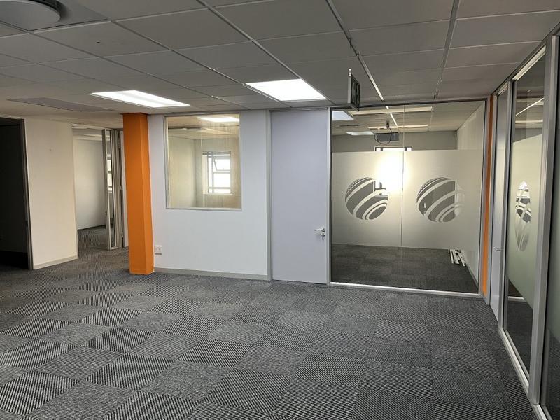 To Let Commercial Property for Rent in Montague Gardens Western Cape